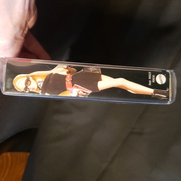 Barbie Basics Black Label Look no. 01 - Picture 4 of 7